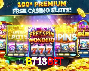A Emoção da Loteria na B718Bet: Uma Chance de Mudança de Vida