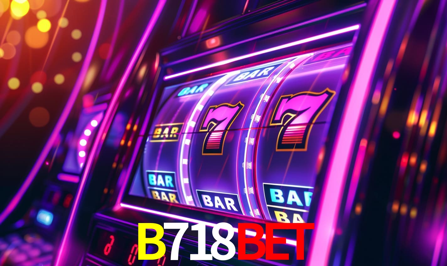 B718Bet Login