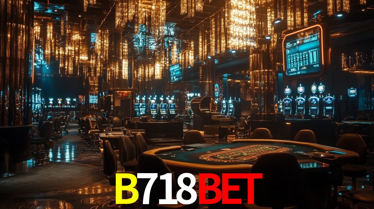 B718Bet - Roleta da Fortuna Ilimitada - B718Bet Vip