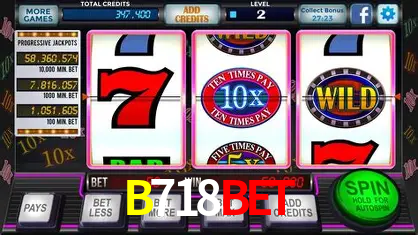 A Revolução dos Aplicativos de Jogos no B718Bet