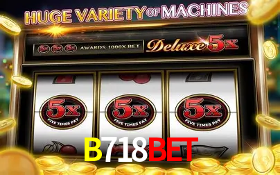 Descubra a Essência do B718Bet: Nossa História e Compromissos