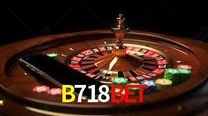 Statistics B718Bet