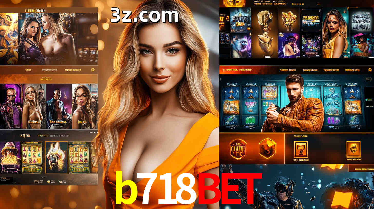 Assistência Apoio na b718bet