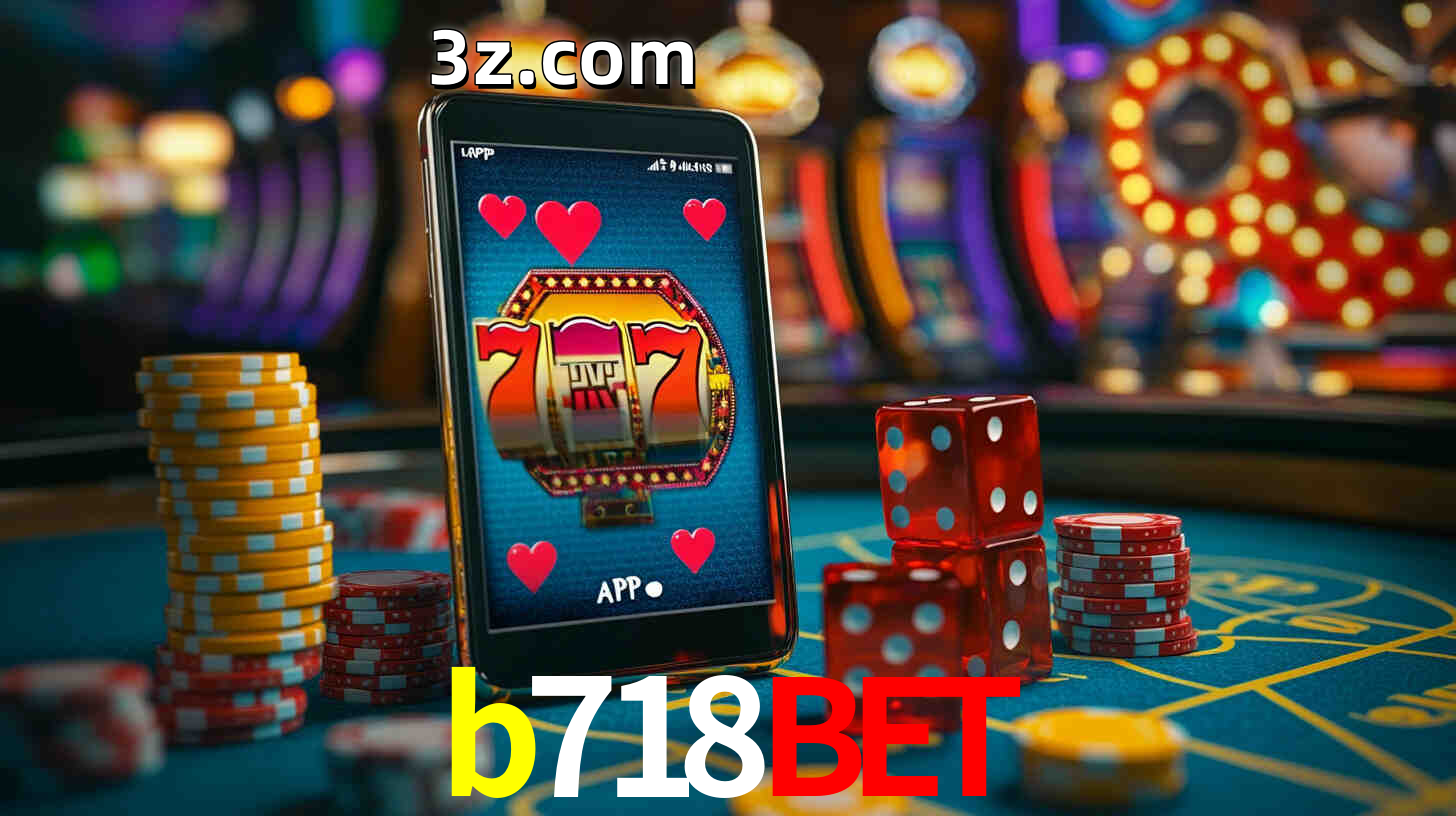 Apoio ao cliente na b718bet