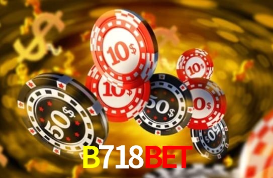 Avaliações dos Jogadores B718Bet