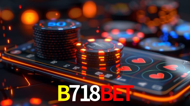 Games Directory B718Bet