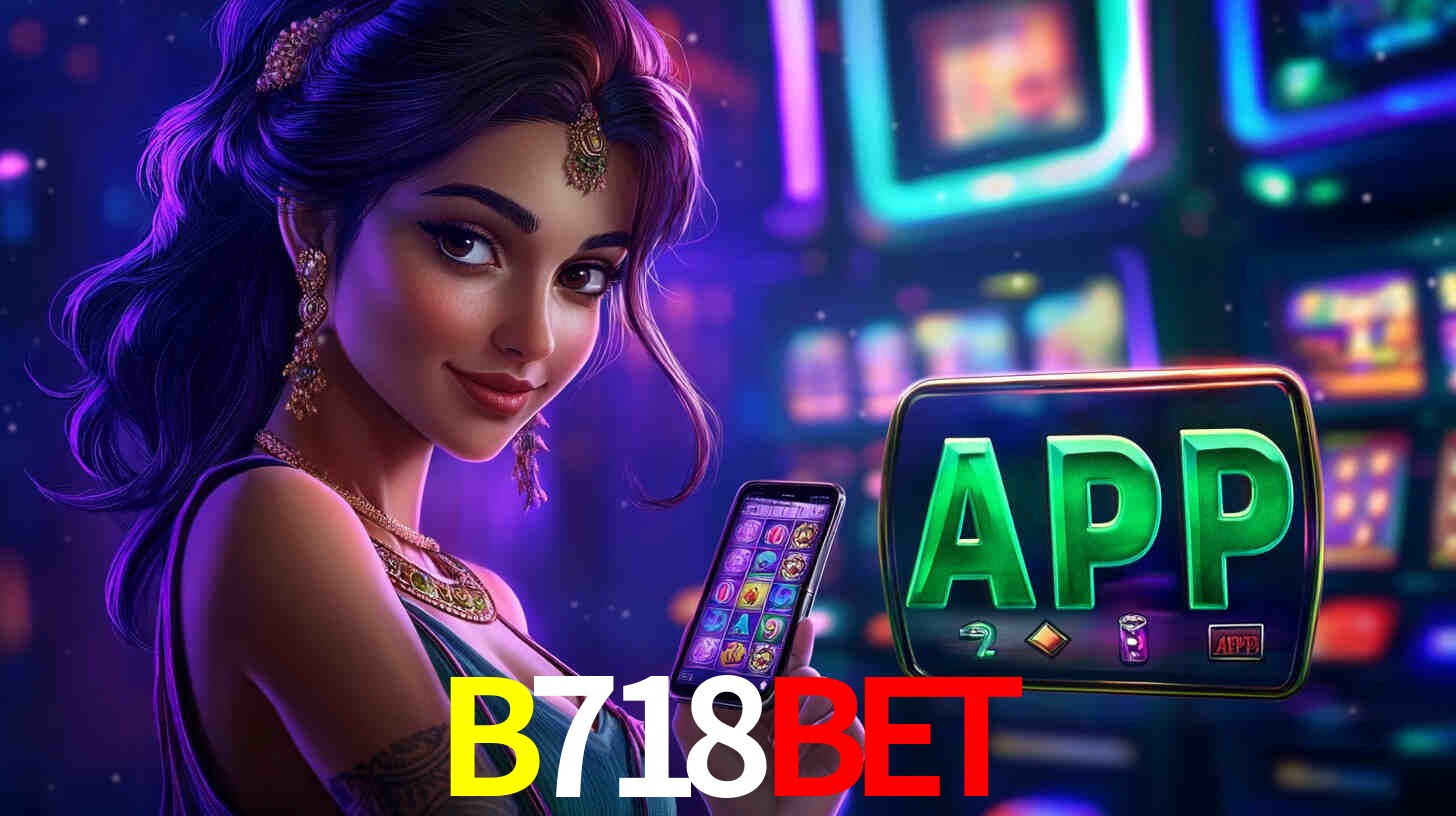 B718Bet
