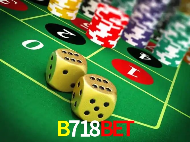 Game Statistics B718Bet