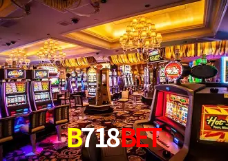 B718Bet Salvador - Studio Tour