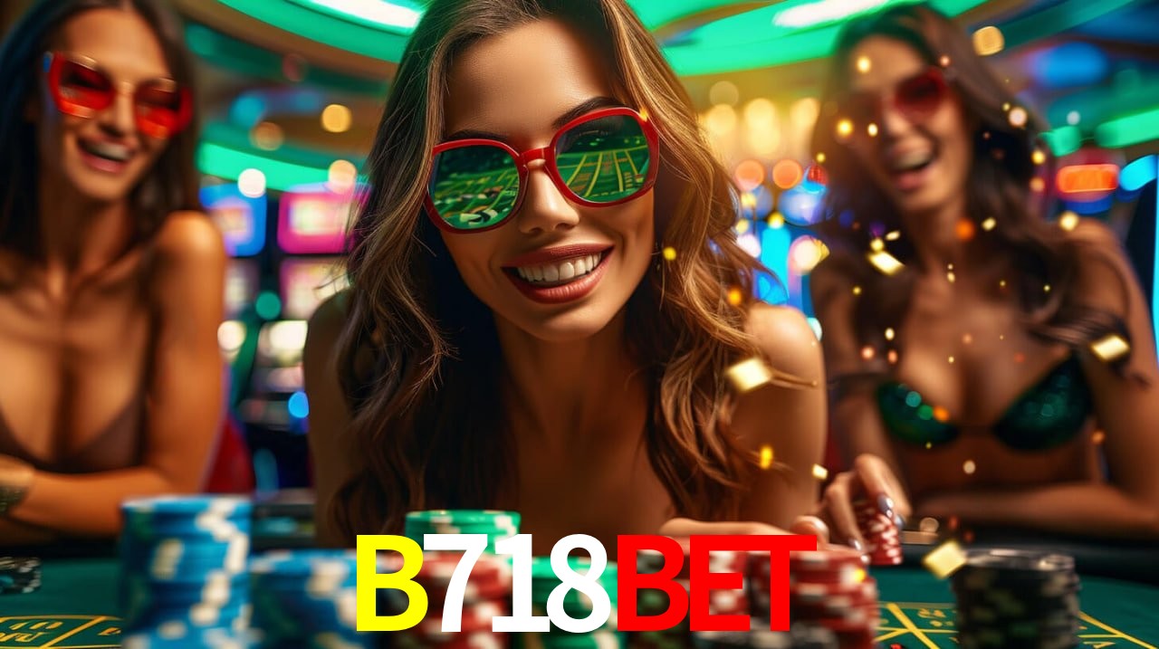 Bonus Features B718Bet