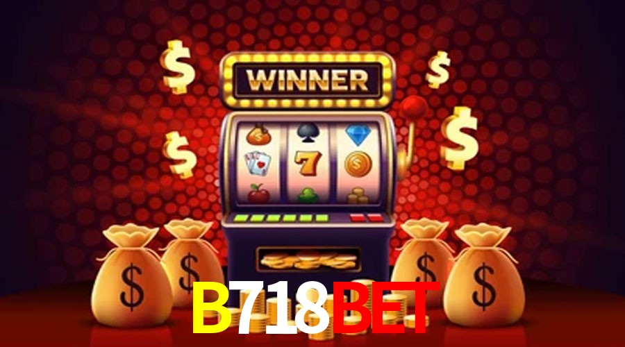 Flash Promotion B718Bet