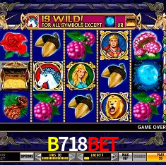 B718Bet Rio de Janeiro - Professional Dealers