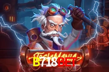 B718Bet Belo Horizonte - Jackpots