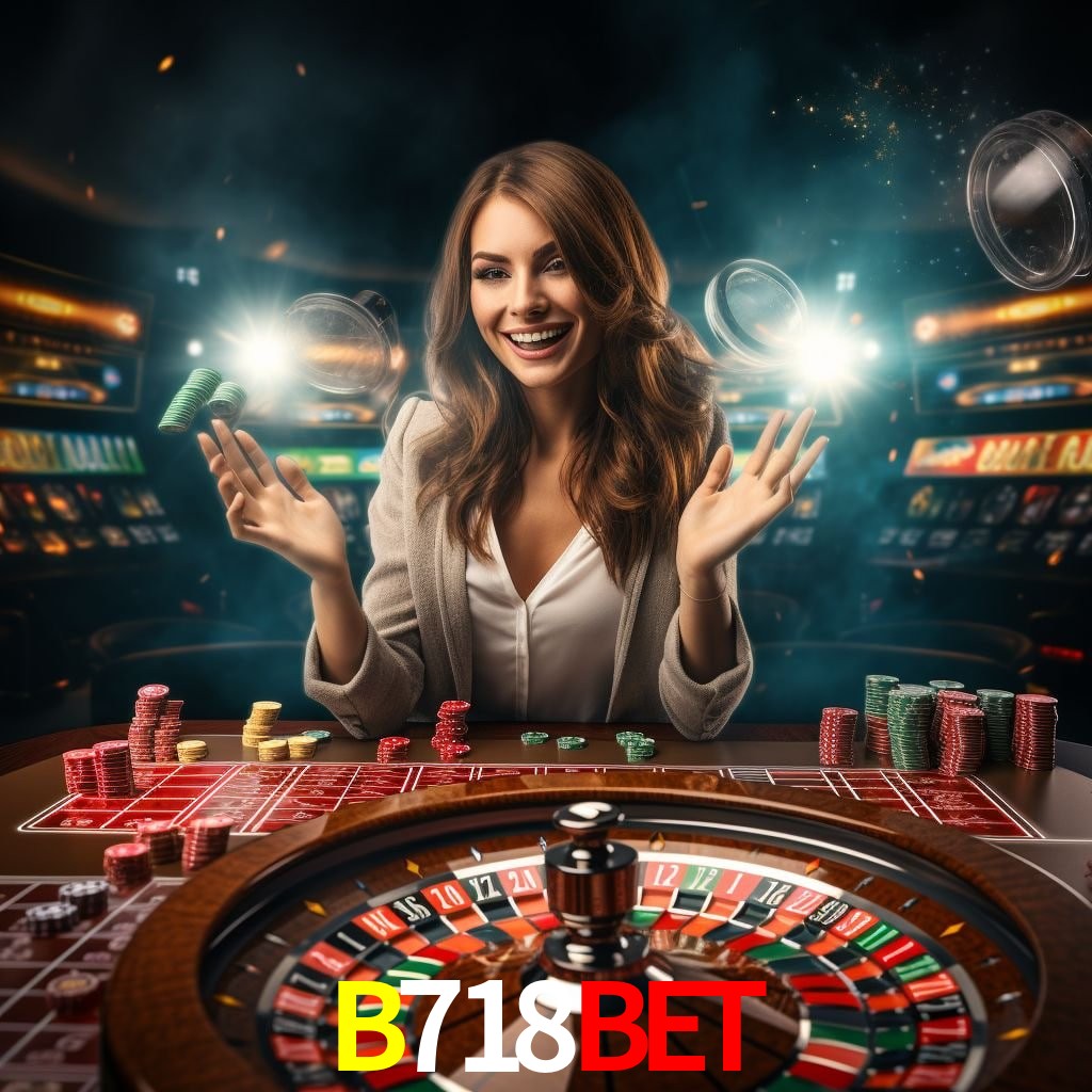 Ofertas Imperdíveis na B718Bet: Promoções e Bônus Que Valem a Pena