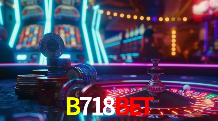 Platform Technology B718Bet