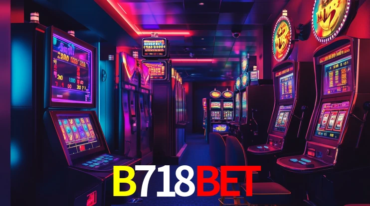 Exclusive Games B718Bet