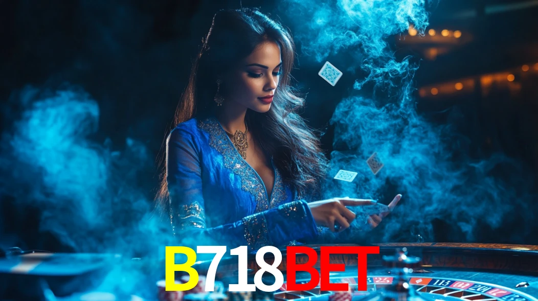 A Emoção da Loteria na B718Bet: Uma Chance de Mudança de Vida