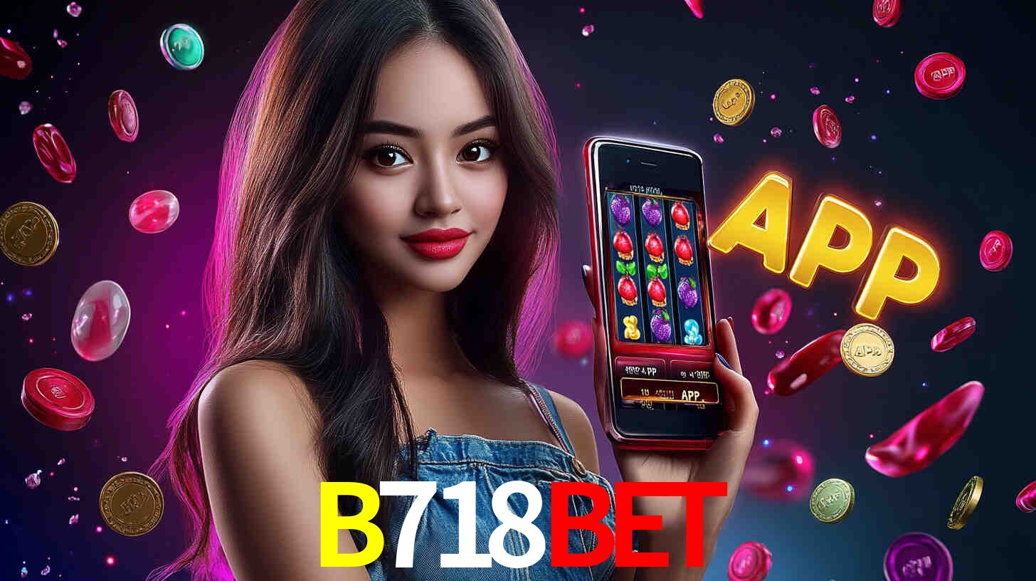 Explorando a Categoria de Eventos em Apostas na B718Bet