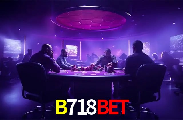 B718Bet Salvador - Strategies