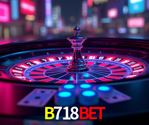 Desvendando o Mundo dos Jogos Virtuais na B718Bet