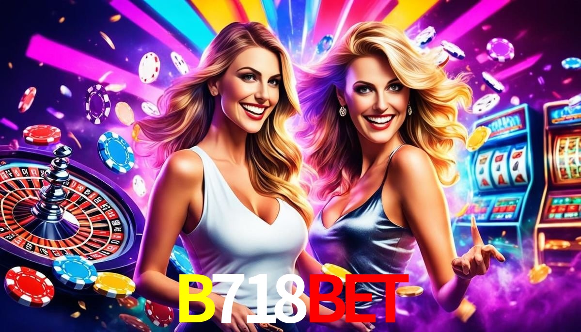Casino VIP B718Bet