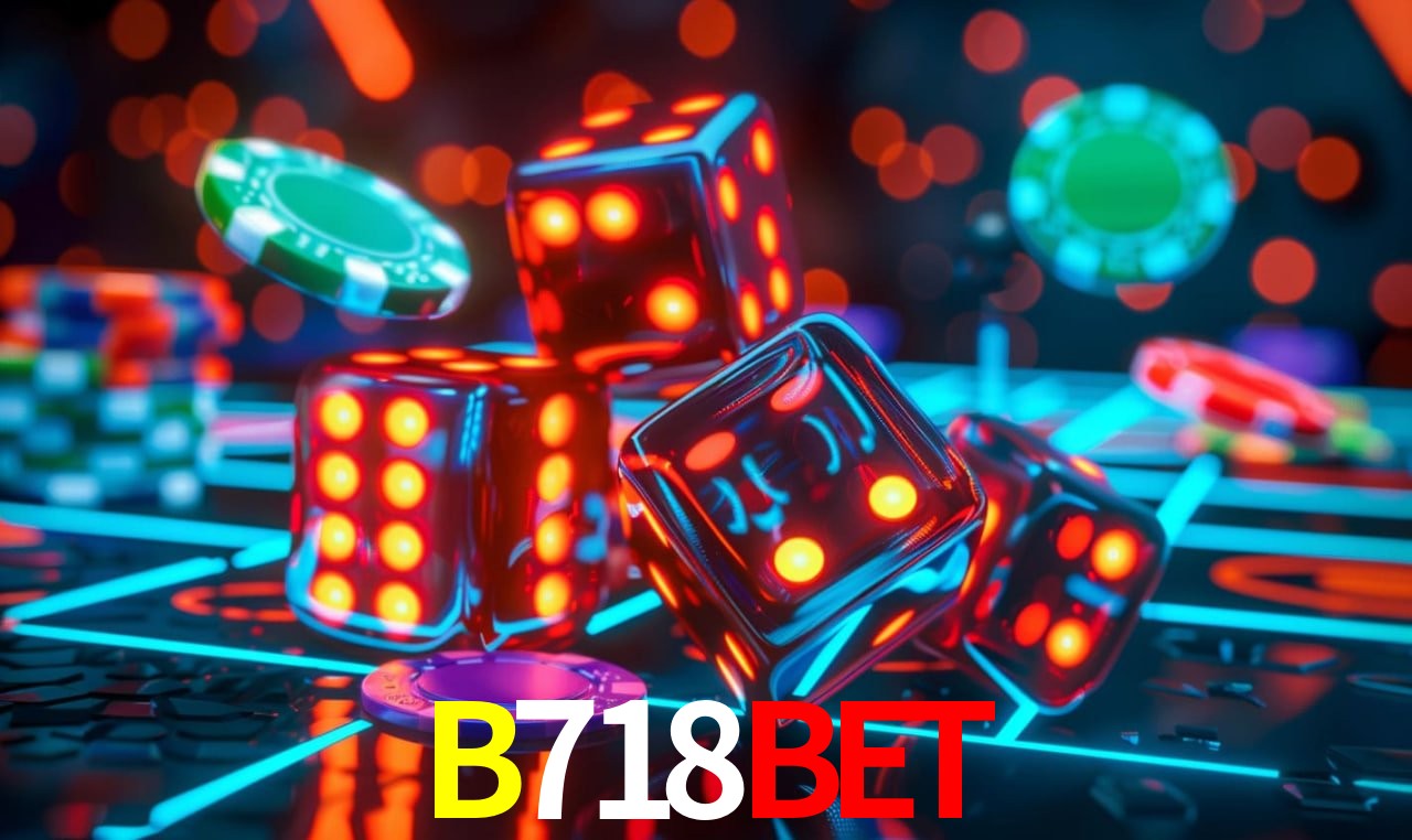PIX Instantâneo B718Bet