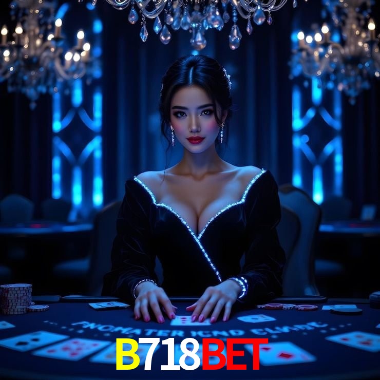 B718Bet São Paulo - Jogo Providers