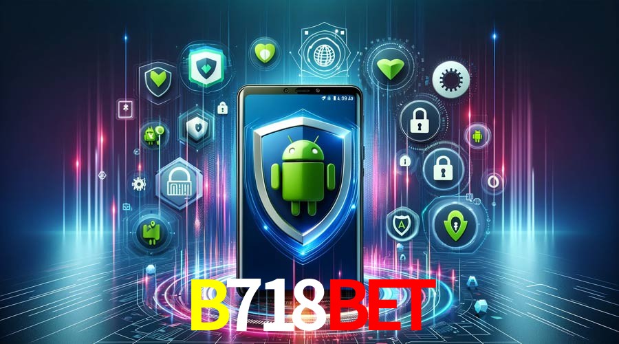 Responsive Design B718Bet