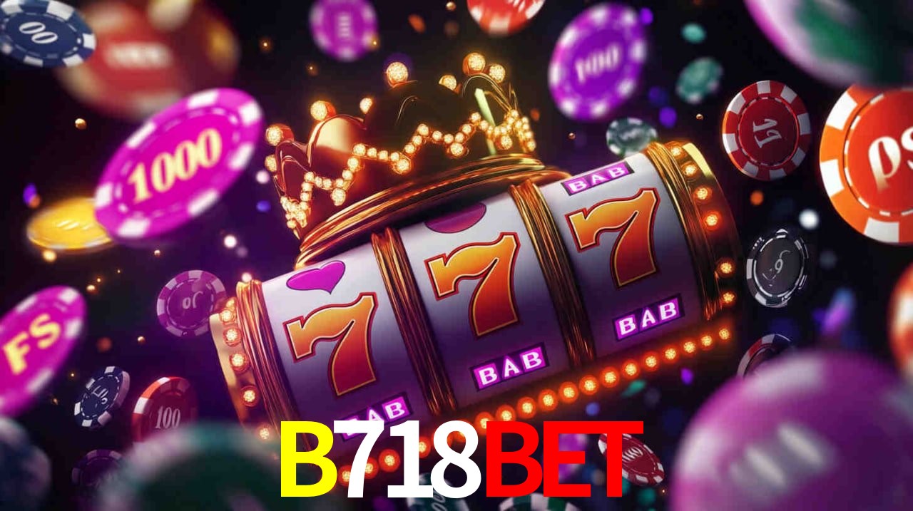 Quick Registration B718Bet
