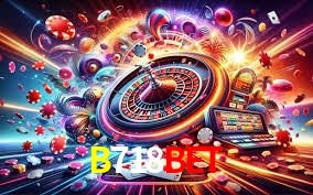 Jogos de Slot B718Bet