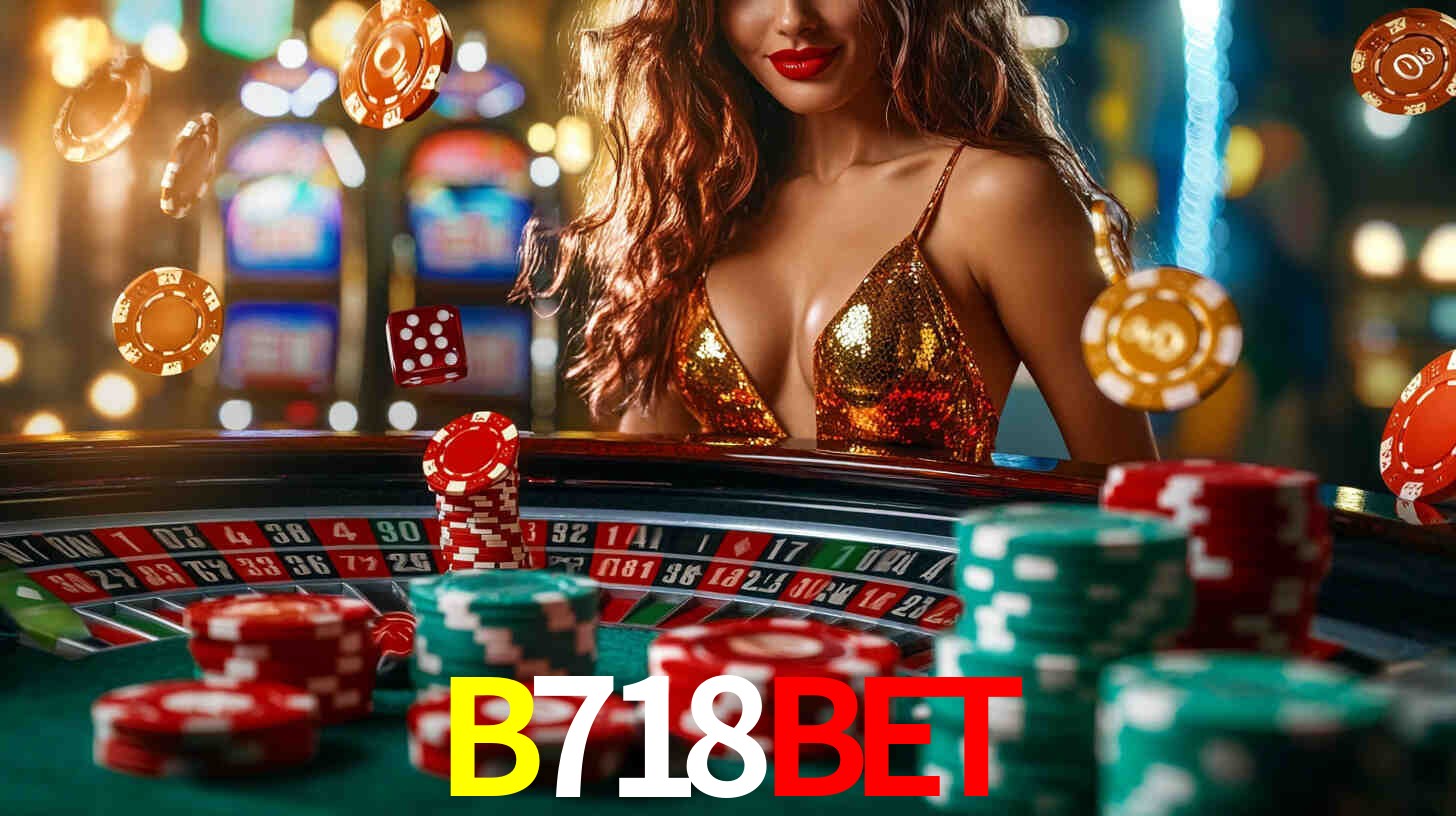 Tournaments B718Bet