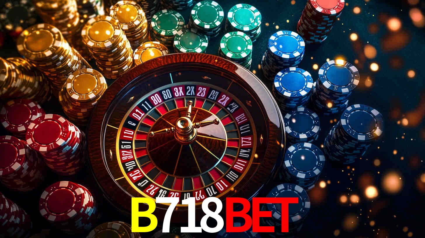 Daily Bonuses B718Bet