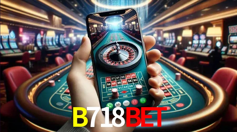 Security Systems B718Bet