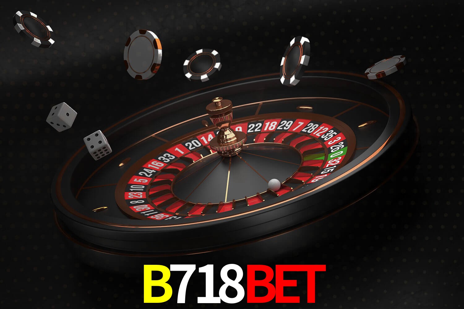 B718Bet Vip