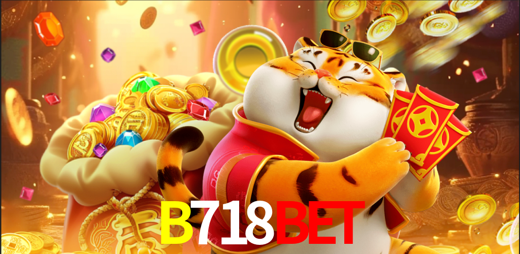 B718Bet Vip