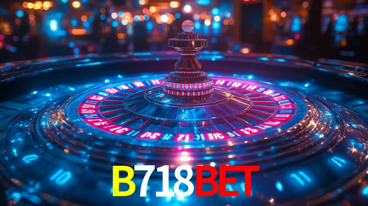 Instant EasyPaisa B718Bet