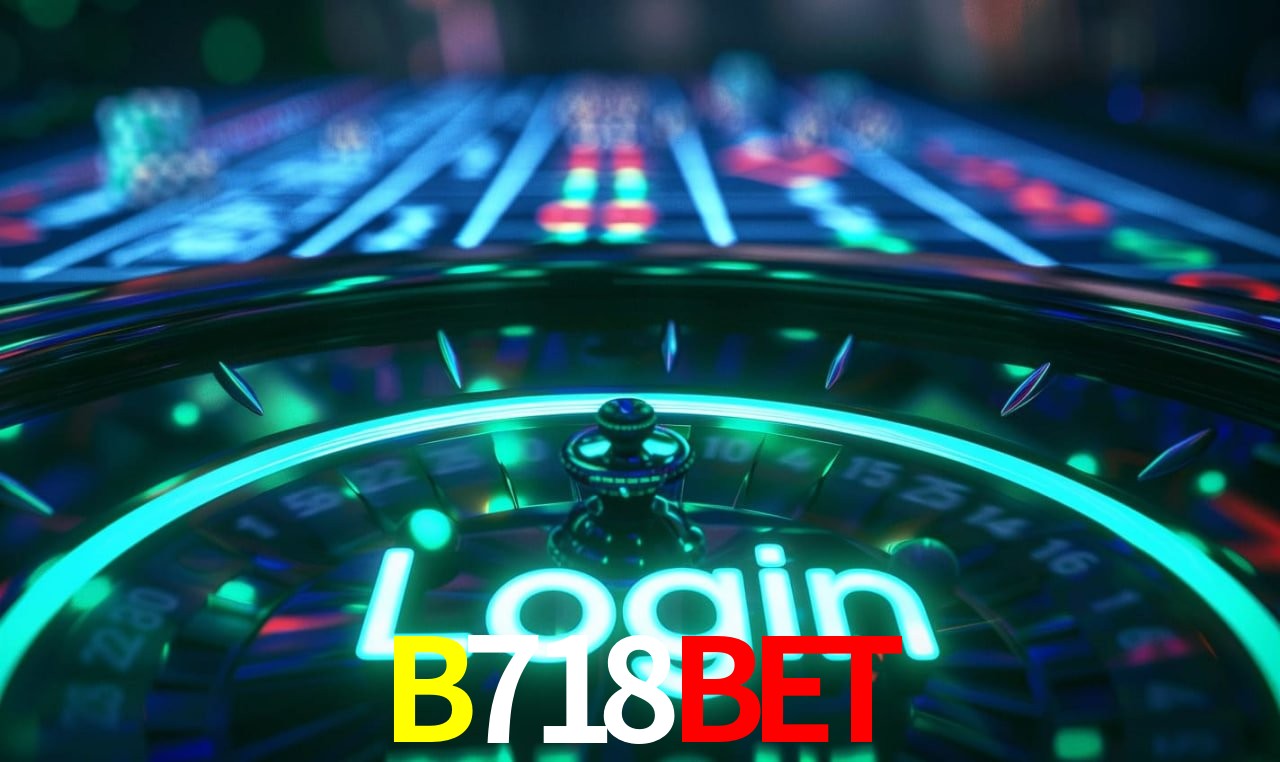 Diretório de Jogos B718Bet