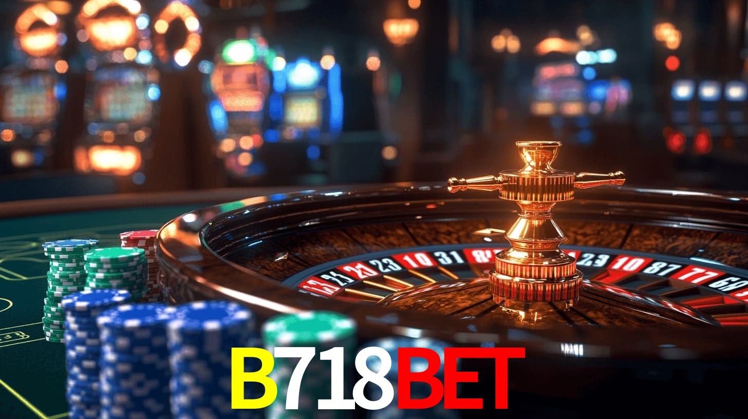 B718Bet