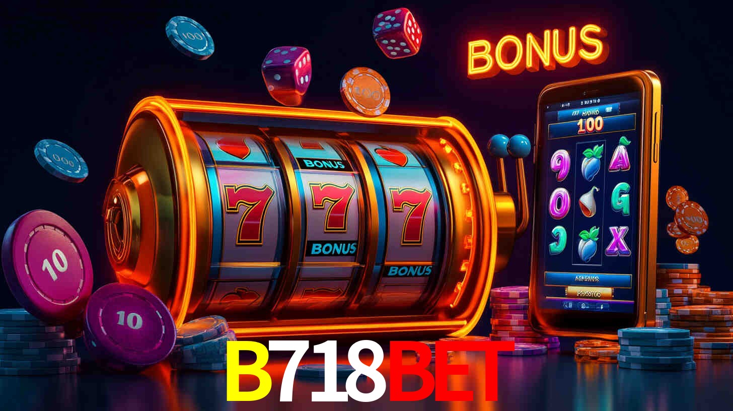 Descubra o Programa VIP da B718Bet: Vantagens Exclusivas para Jogadores
