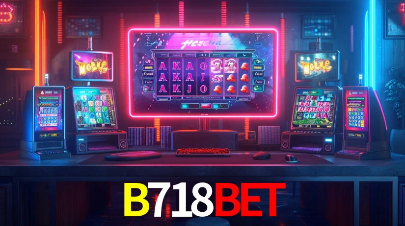 Explore as vantagens do B718Bet: serviço profissional e confiabilidade