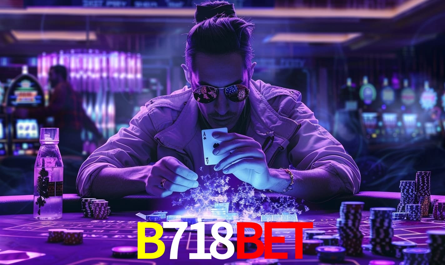 Tennis Betting B718Bet