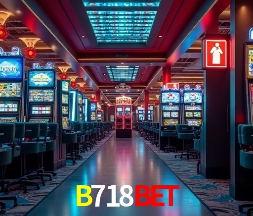 B718Bet Fortaleza - Leaderboard