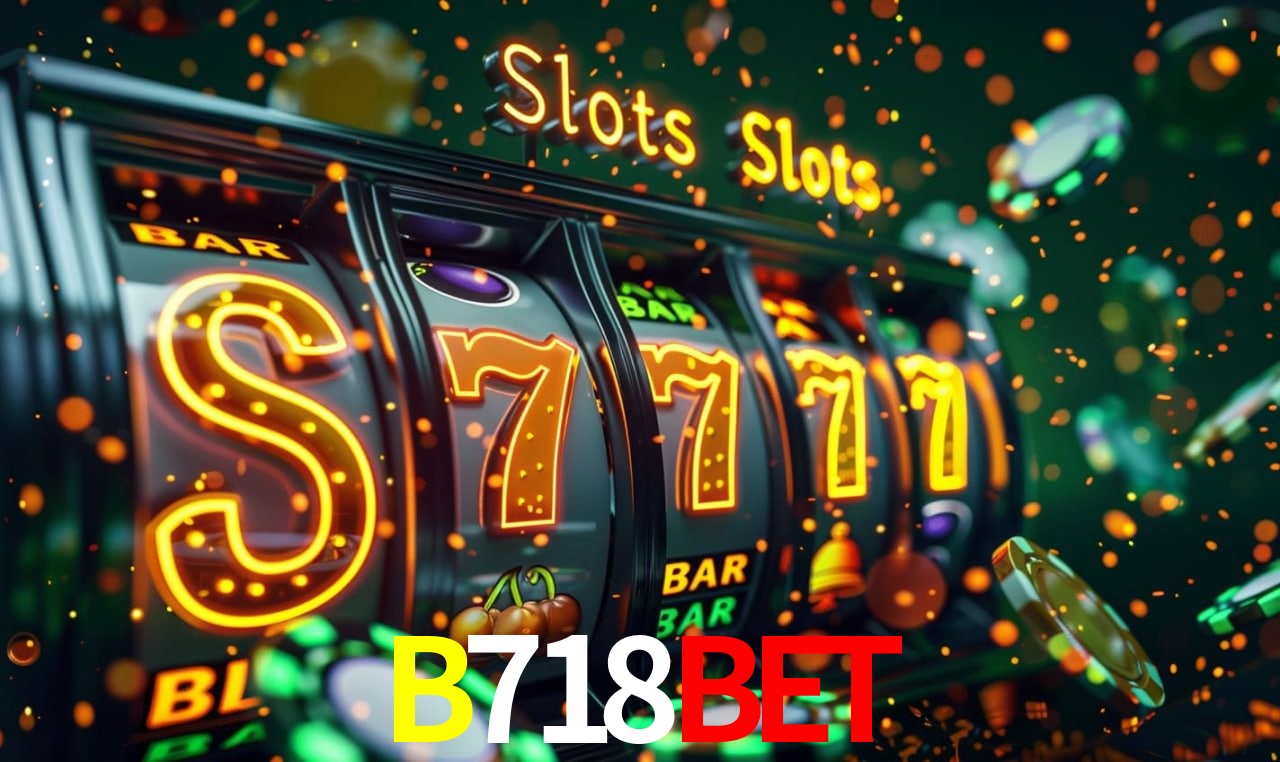 Estatísticas do Jogo B718Bet