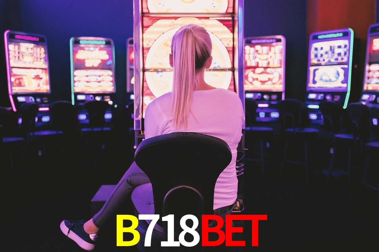 Account Benefits B718Bet