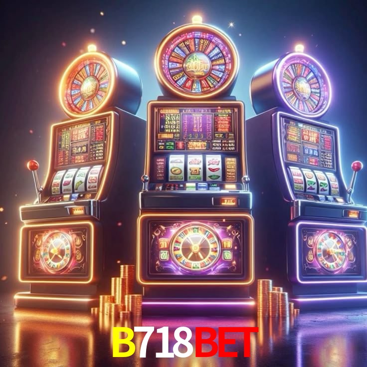 B718Bet
