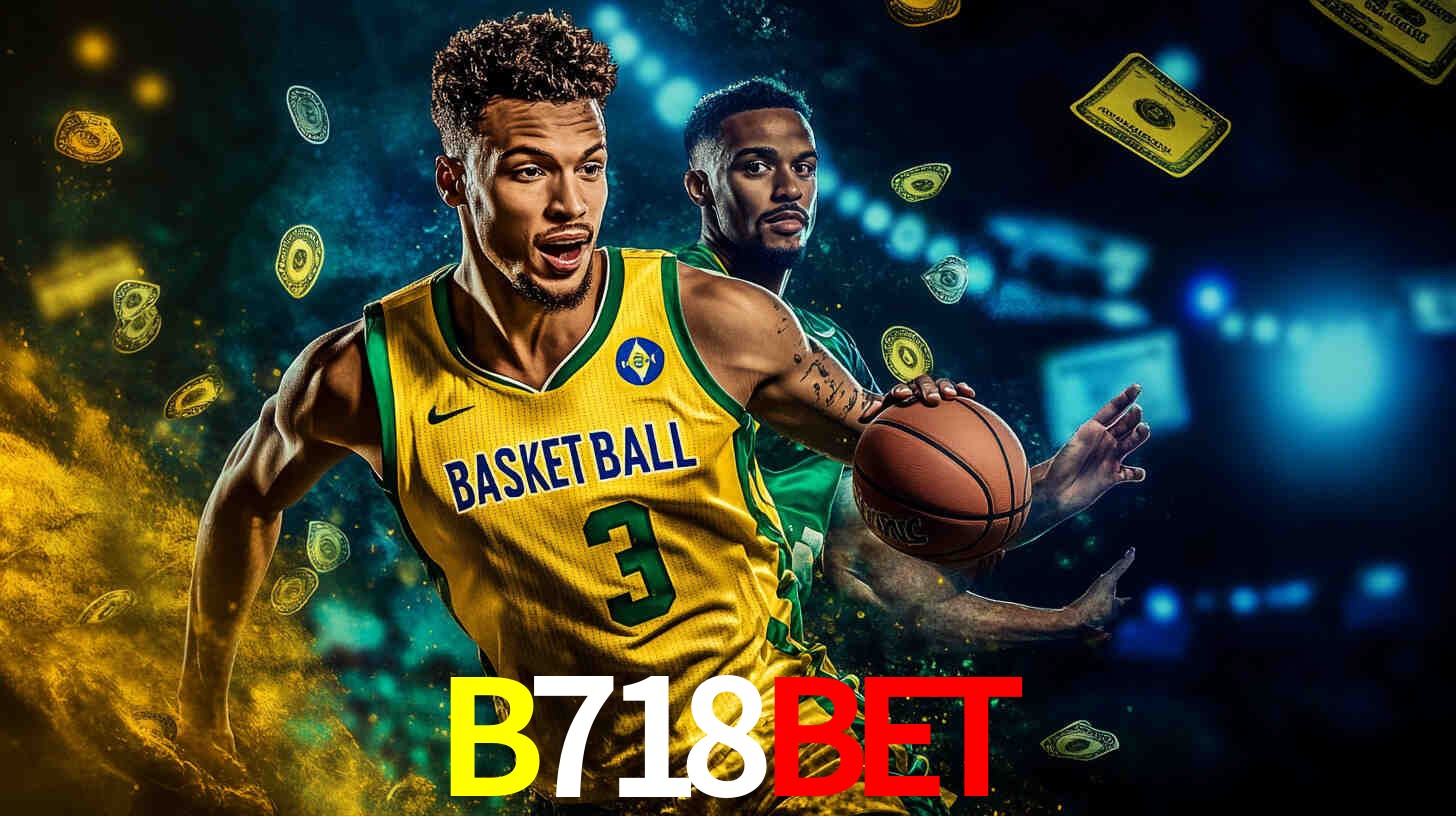 Descubra a Essência do B718Bet: Nossa História e Compromissos
