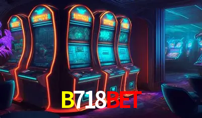 B718Bet Salvador - Bonus Stats
